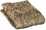 Allen Burlap MO BLADES